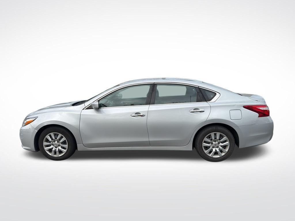 used 2017 Nissan Altima car, priced at $6,999