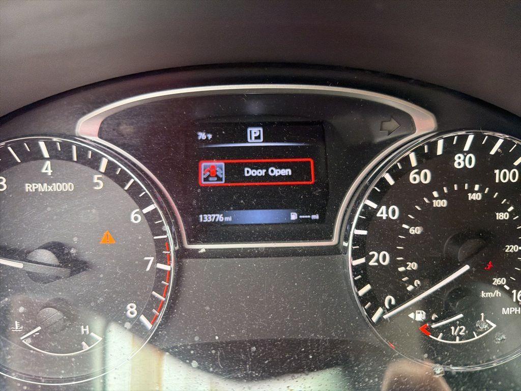 used 2017 Nissan Altima car, priced at $6,999