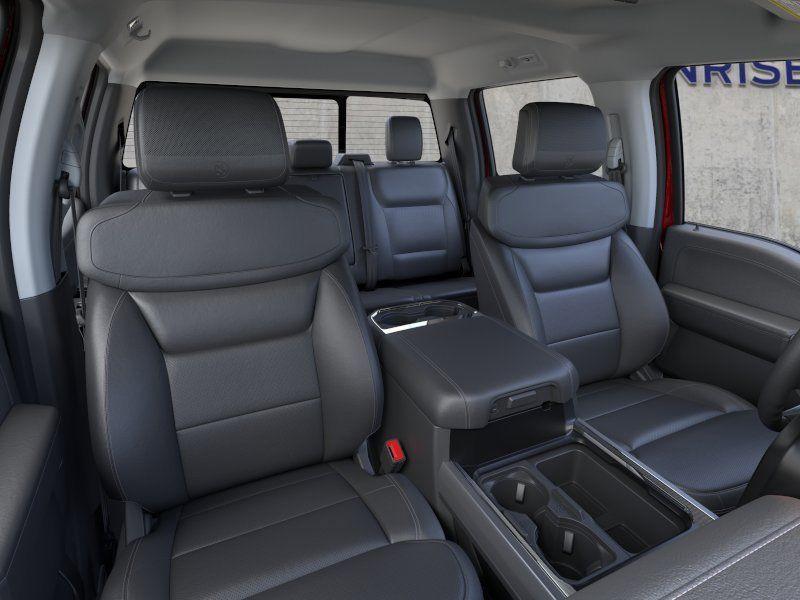 new 2026 Ford F-350 car, priced at $85,577