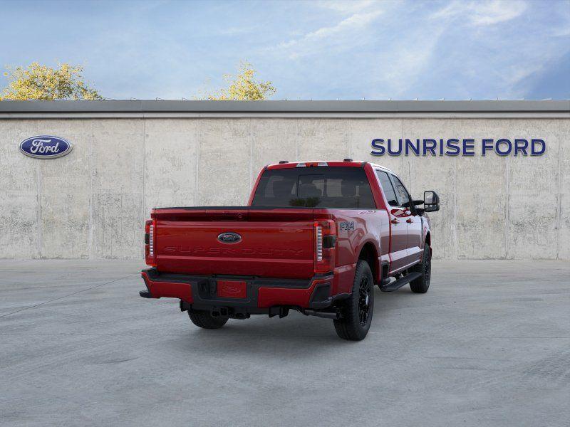 new 2026 Ford F-350 car, priced at $85,577