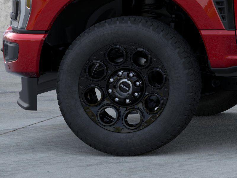 new 2026 Ford F-350 car, priced at $85,577