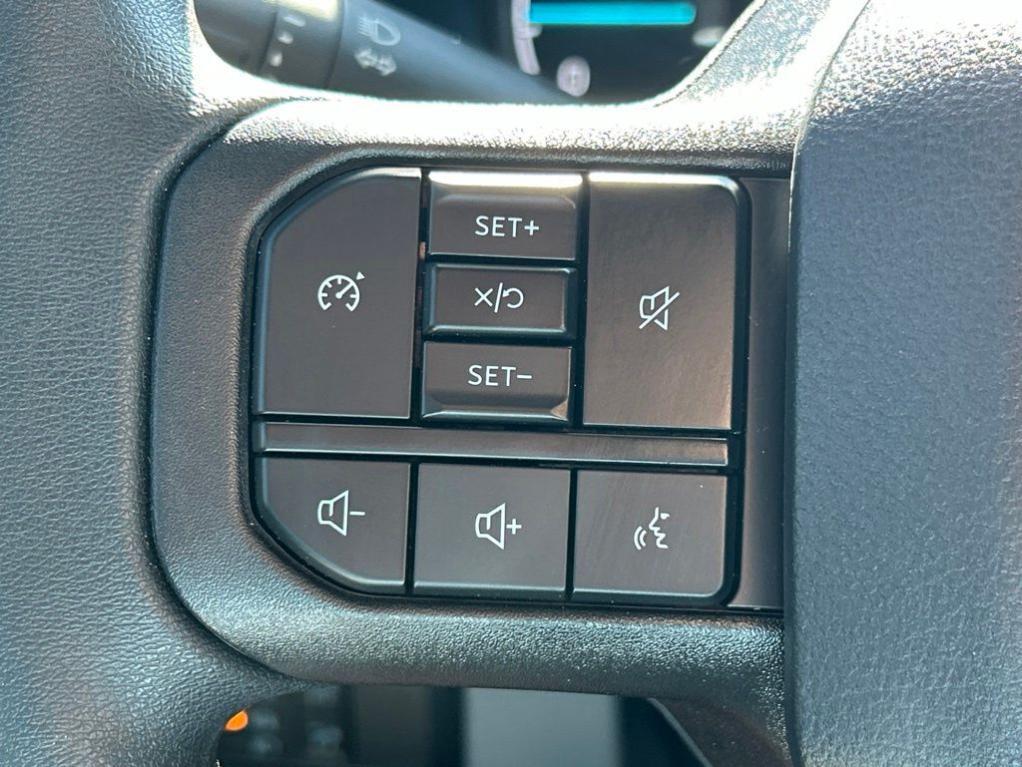 used 2025 Ford F-250 car, priced at $49,997