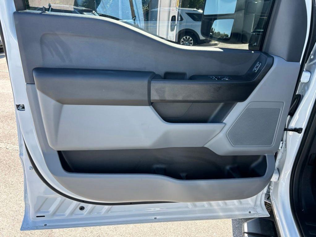 used 2025 Ford F-250 car, priced at $49,997