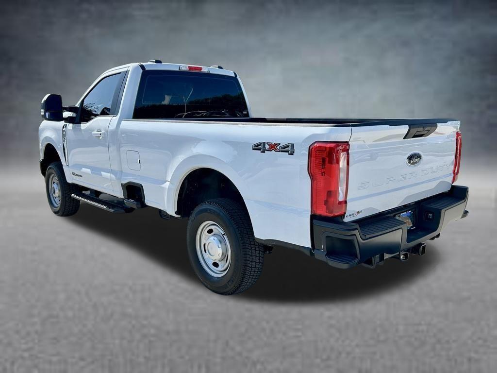 used 2025 Ford F-250 car, priced at $49,997