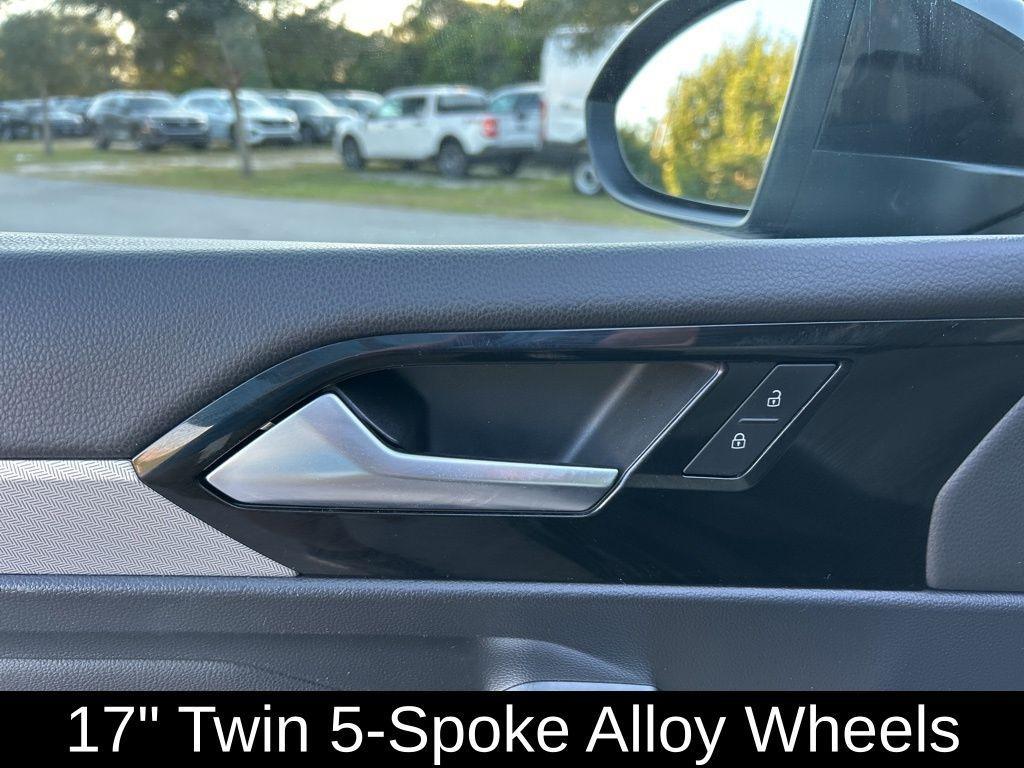 used 2021 Volkswagen Jetta car, priced at $15,895