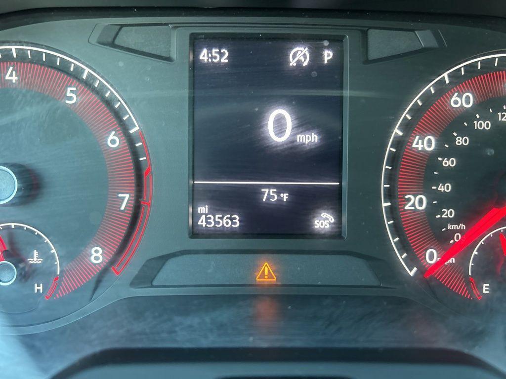 used 2021 Volkswagen Jetta car, priced at $15,895