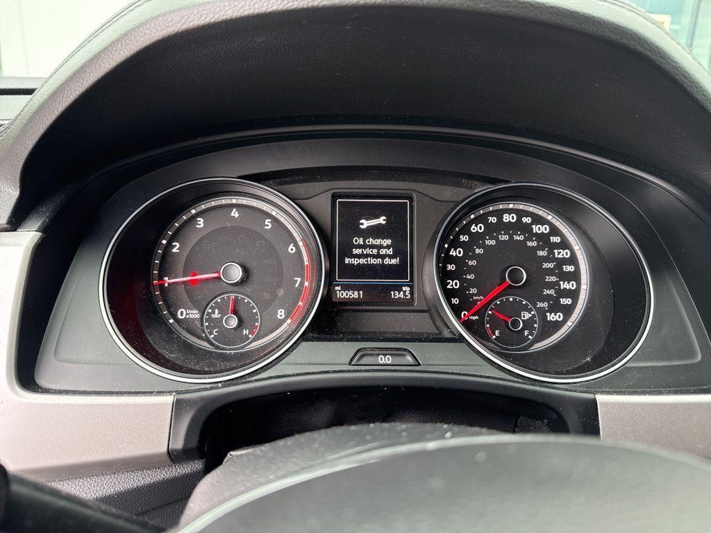 used 2019 Volkswagen Atlas car, priced at $14,295