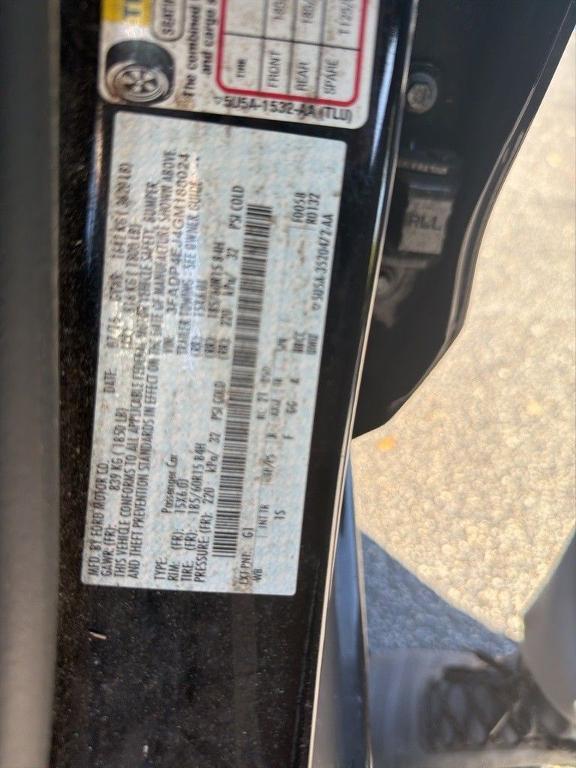 used 2016 Ford Fiesta car, priced at $4,499