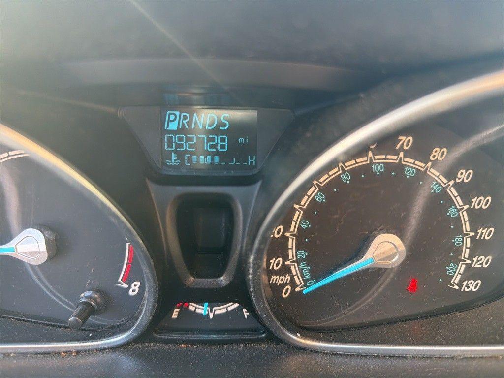 used 2016 Ford Fiesta car, priced at $4,499