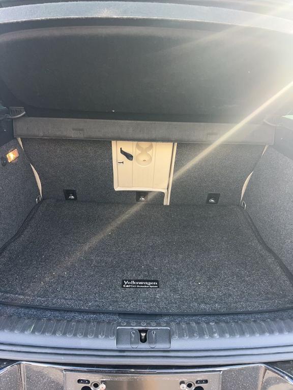 used 2016 Volkswagen Tiguan car, priced at $9,995