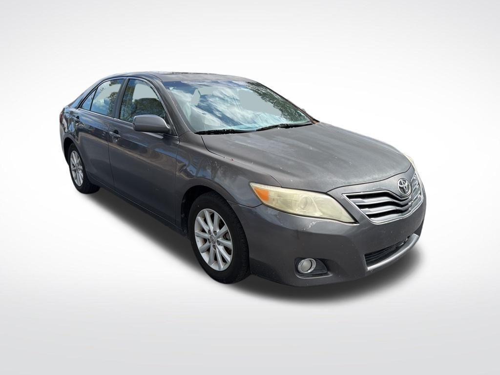 used 2011 Toyota Camry car, priced at $2,999