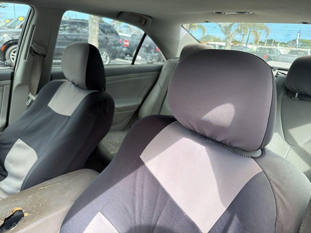 used 2011 Toyota Camry car, priced at $2,999