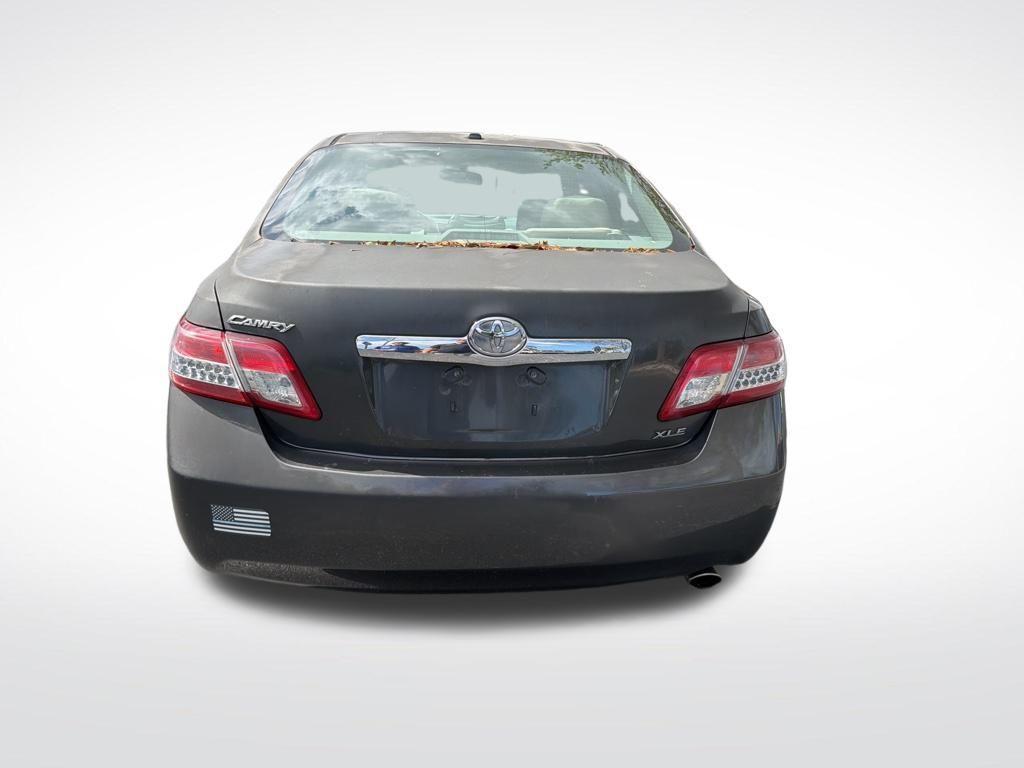 used 2011 Toyota Camry car, priced at $2,999