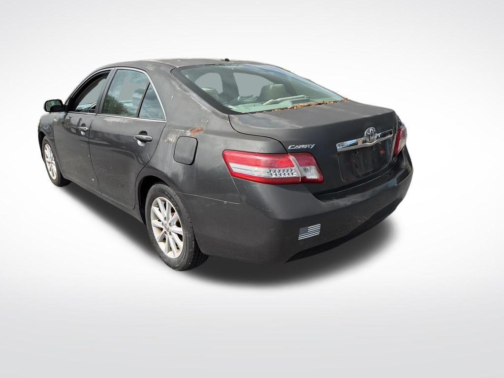 used 2011 Toyota Camry car, priced at $2,999