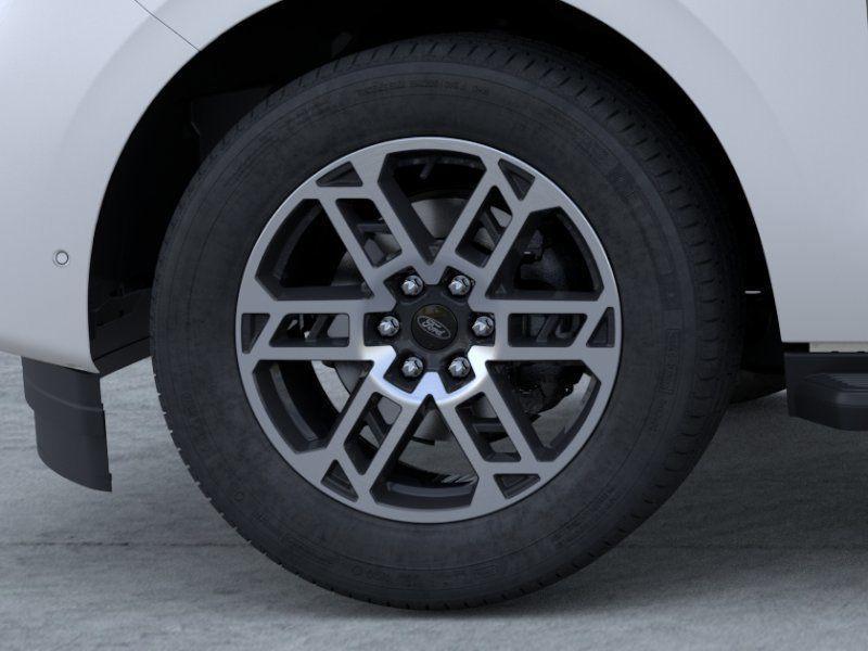 new 2026 Ford Expedition car, priced at $64,184