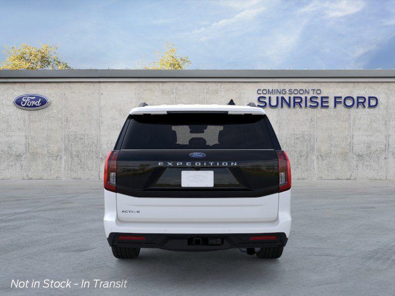 new 2026 Ford Expedition car, priced at $64,184