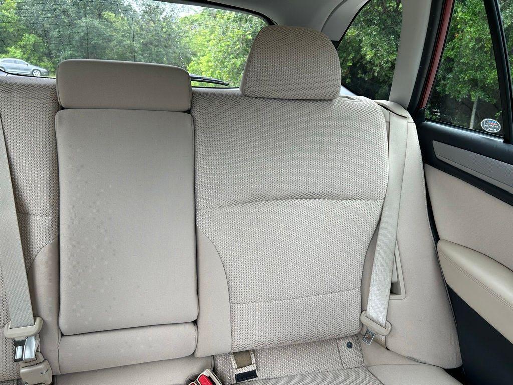 used 2019 Subaru Outback car, priced at $17,997