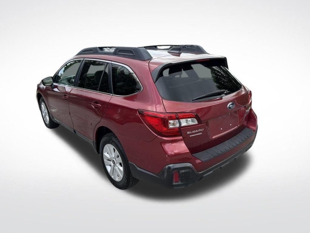 used 2019 Subaru Outback car, priced at $18,738