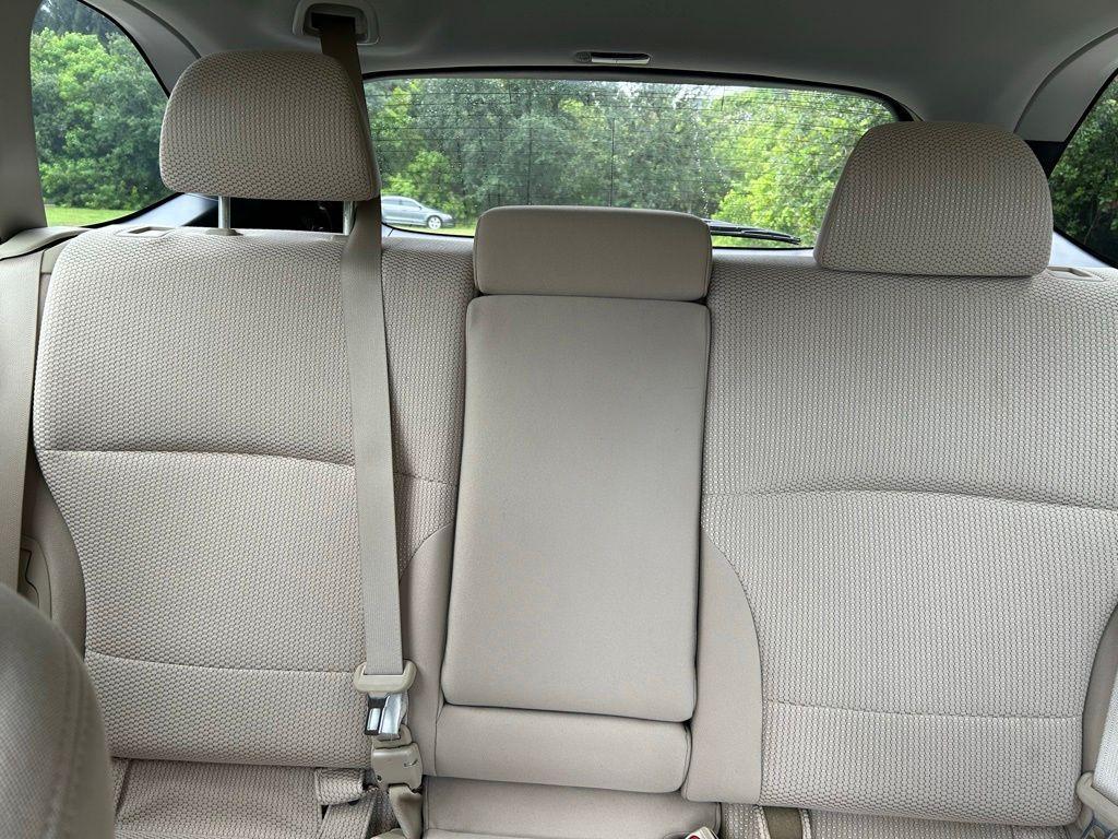 used 2019 Subaru Outback car, priced at $17,997