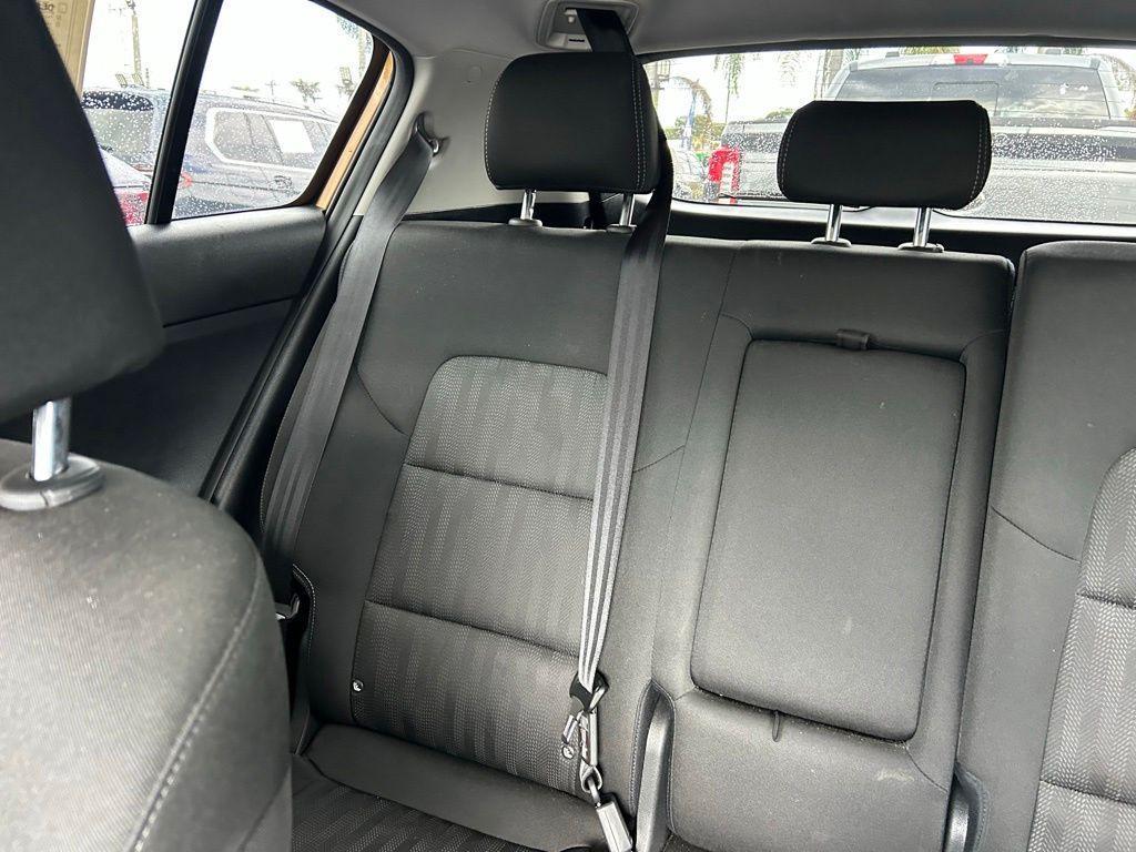 used 2020 Kia Sportage car, priced at $9,997