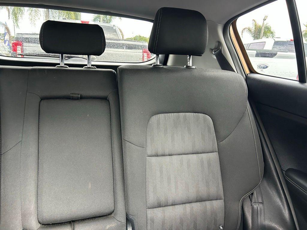 used 2020 Kia Sportage car, priced at $9,997