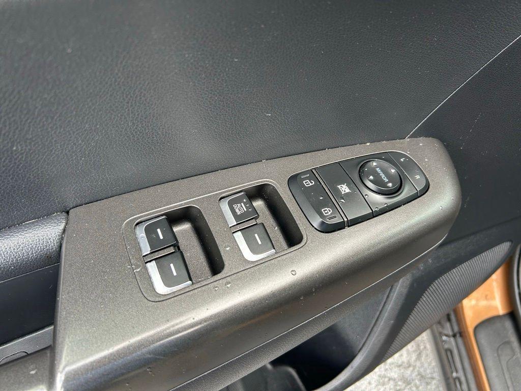 used 2020 Kia Sportage car, priced at $9,997