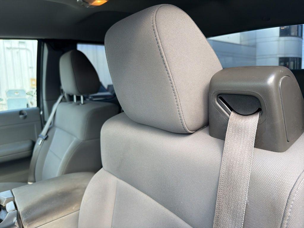 used 2005 Ford F-150 car, priced at $5,399