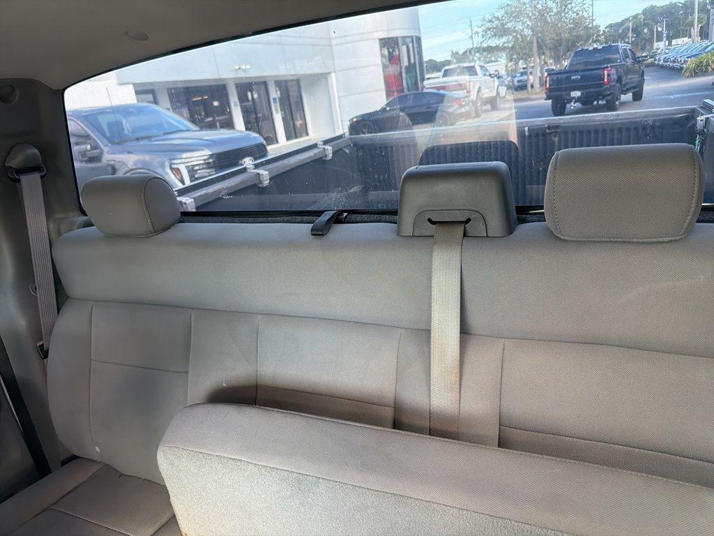 used 2005 Ford F-150 car, priced at $5,399