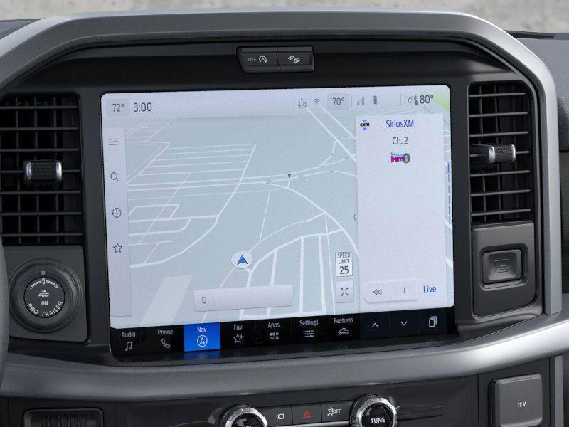 new 2026 Ford F-150 car, priced at $59,884