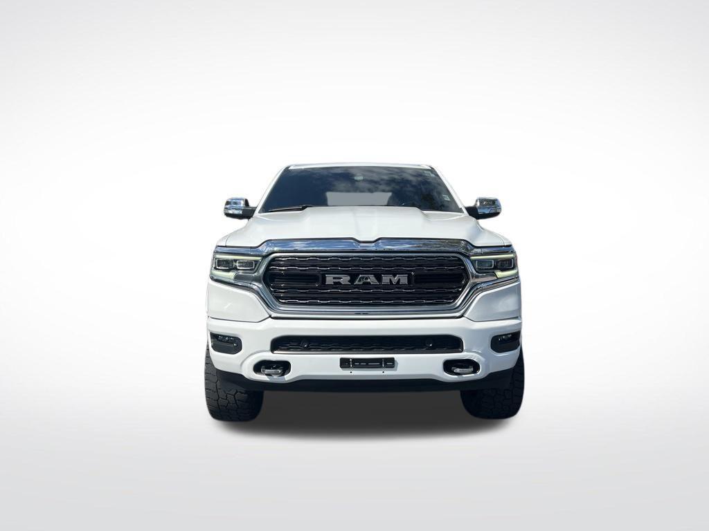 used 2022 Ram 1500 car, priced at $40,722