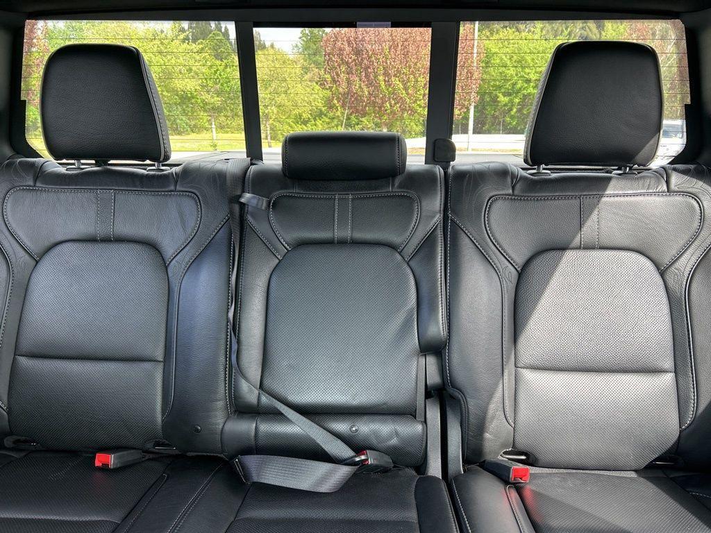 used 2022 Ram 1500 car, priced at $38,497