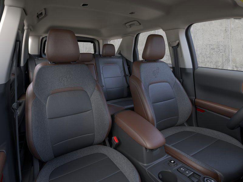 new 2024 Ford Bronco Sport car, priced at $32,995