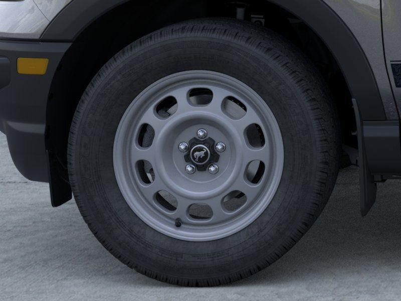 new 2024 Ford Bronco Sport car, priced at $32,995