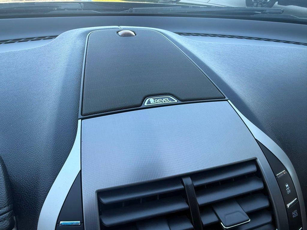 used 2018 Lincoln MKZ car, priced at $13,397