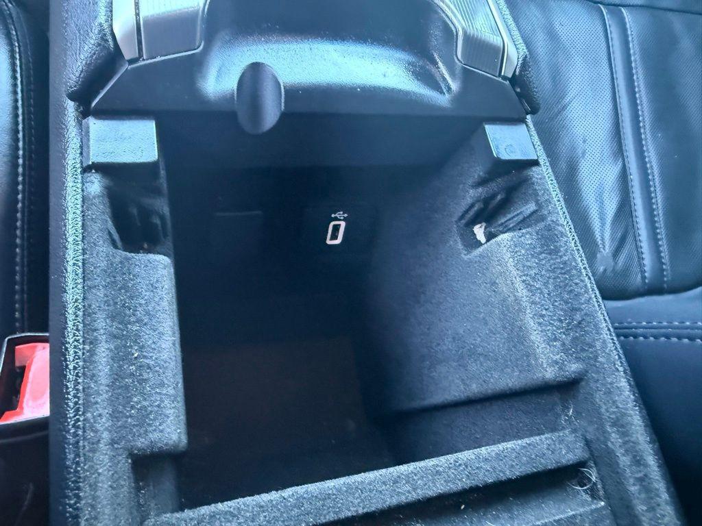 used 2018 Lincoln MKZ car, priced at $13,397