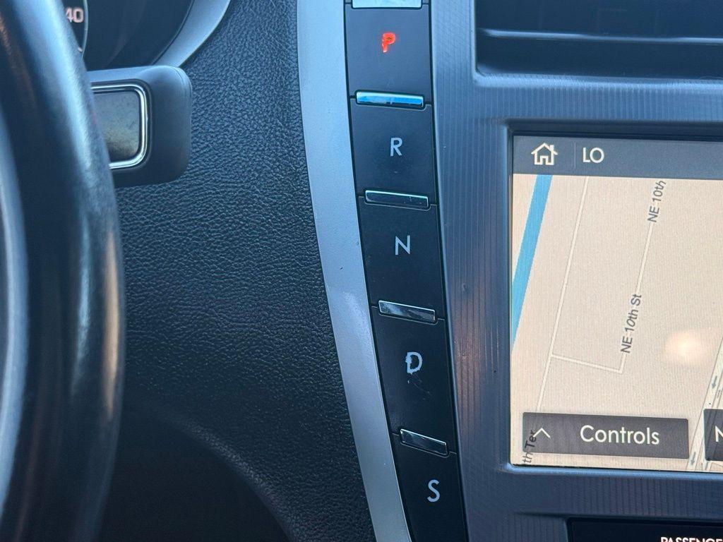 used 2018 Lincoln MKZ car, priced at $13,397