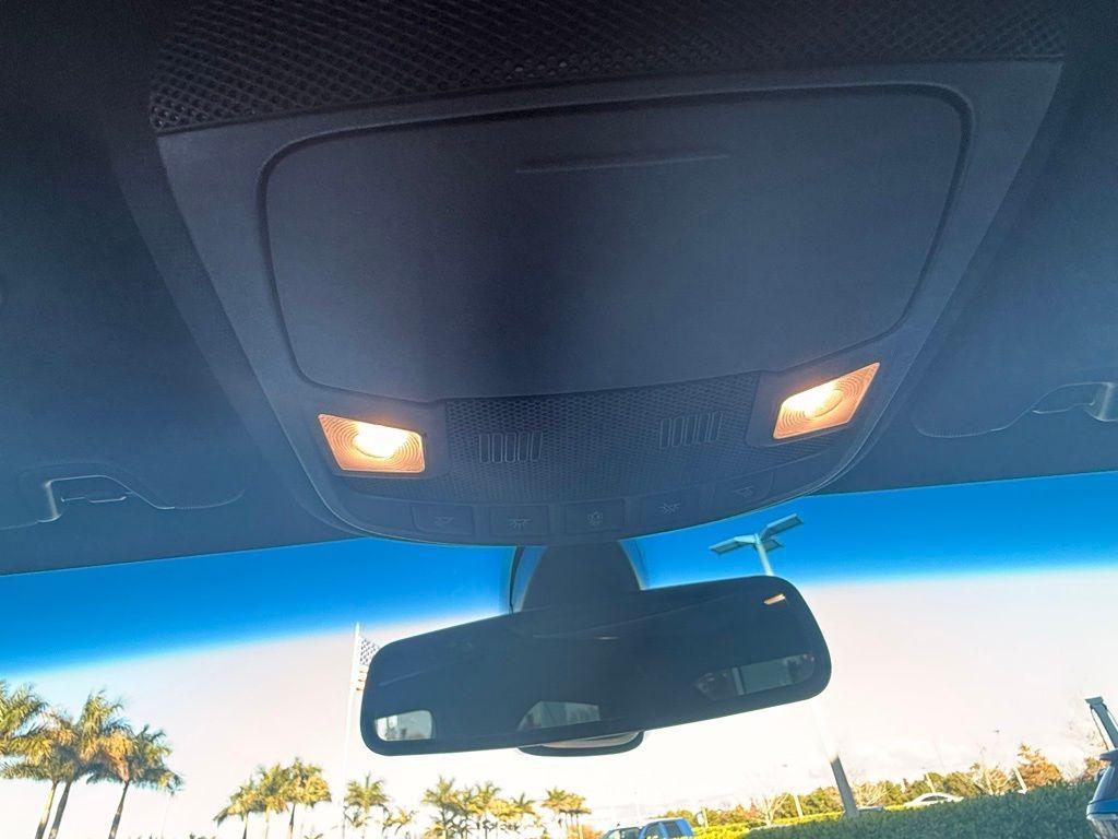 used 2018 Lincoln MKZ car, priced at $13,397