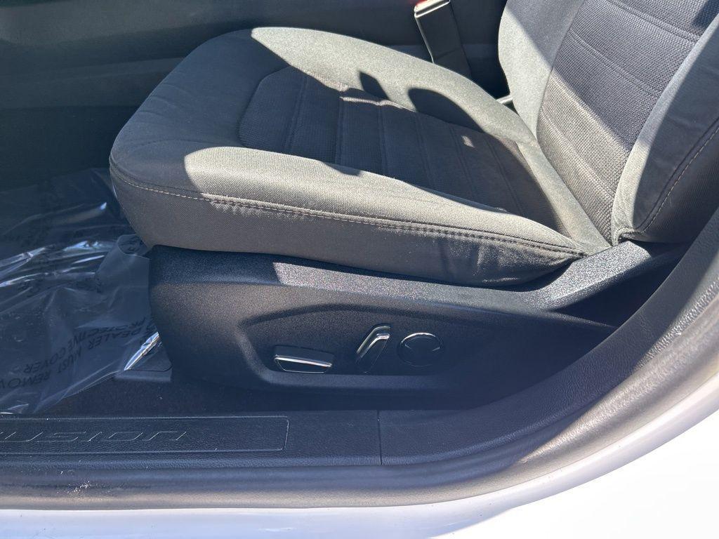 used 2020 Ford Fusion car, priced at $9,998