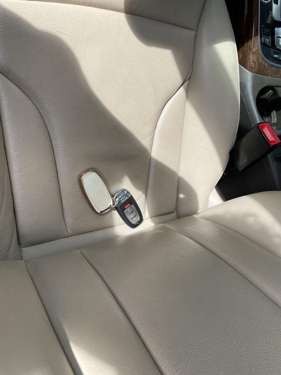 used 2016 Audi Q5 car, priced at $11,997