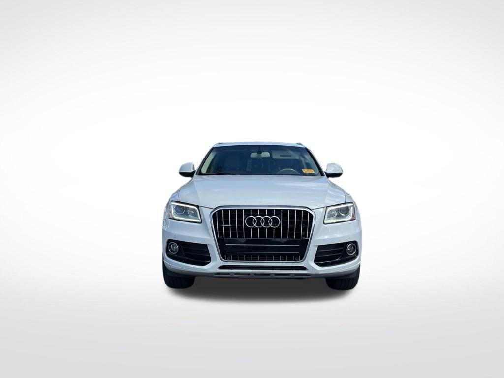 used 2016 Audi Q5 car, priced at $11,997