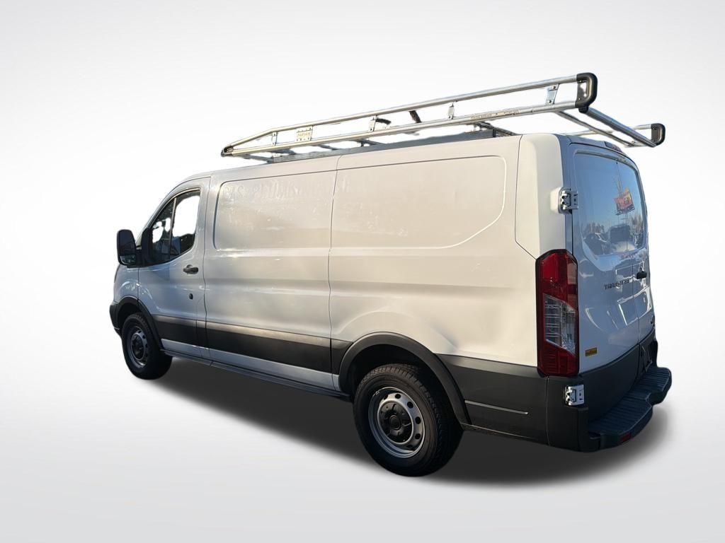 used 2017 Ford Transit-250 car, priced at $13,997
