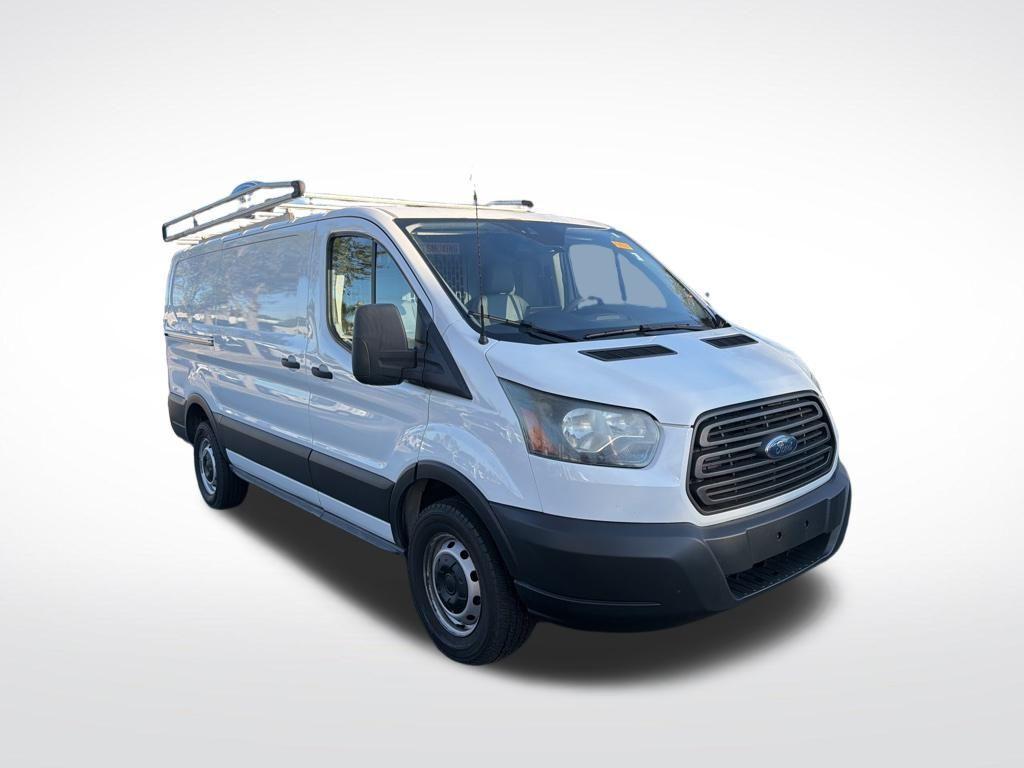 used 2017 Ford Transit-250 car, priced at $13,997