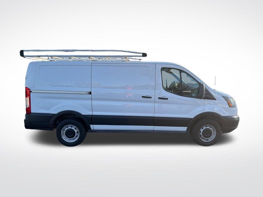 used 2017 Ford Transit-250 car, priced at $13,997