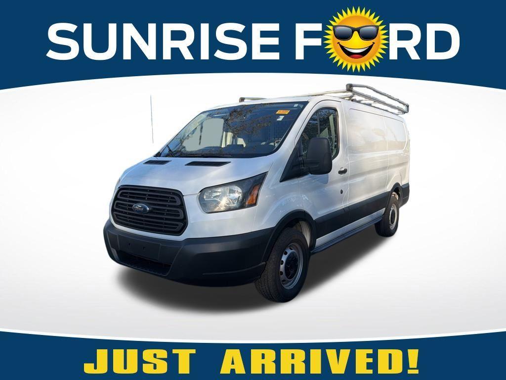 used 2017 Ford Transit-250 car, priced at $13,997