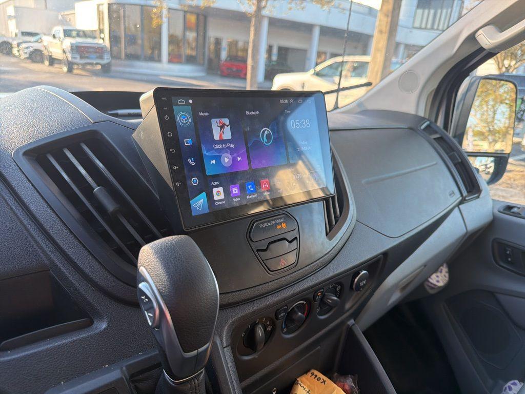 used 2017 Ford Transit-250 car, priced at $13,997