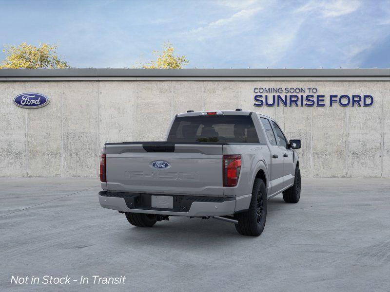 new 2026 Ford F-150 car, priced at $42,221