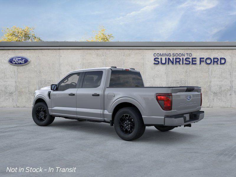 new 2026 Ford F-150 car, priced at $42,221
