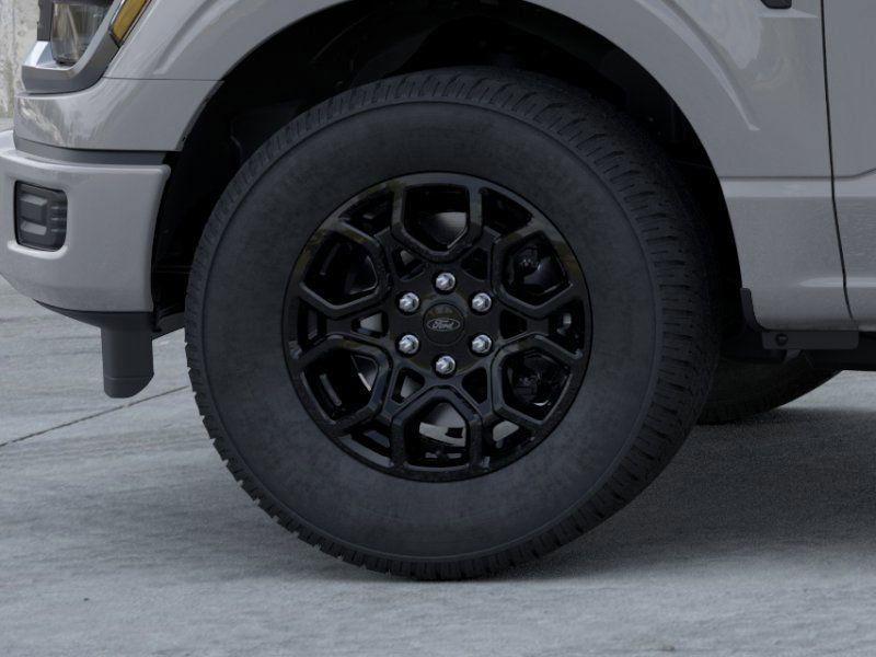 new 2026 Ford F-150 car, priced at $42,221