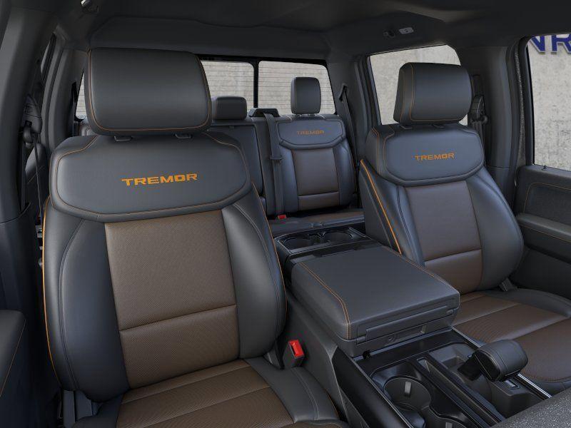new 2026 Ford F-150 car, priced at $66,217