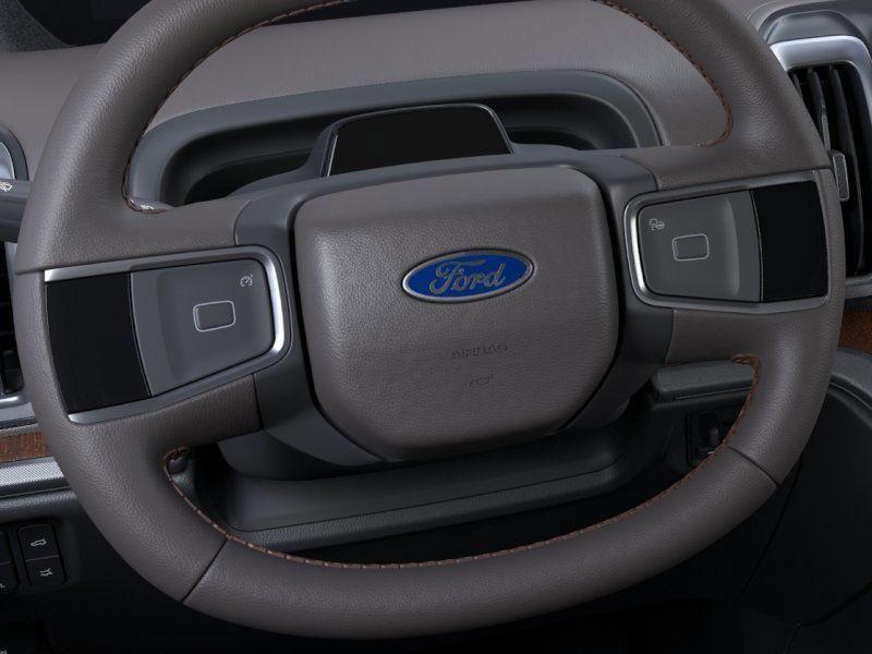 new 2026 Ford Expedition car, priced at $80,996